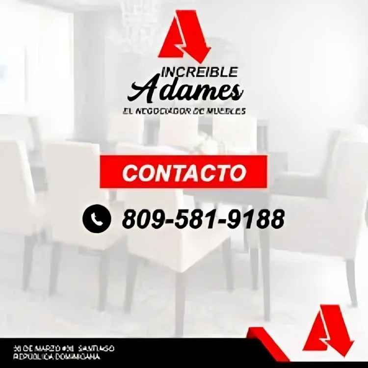 Anuncio